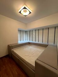 Trevista (D12), Condominium #534168001